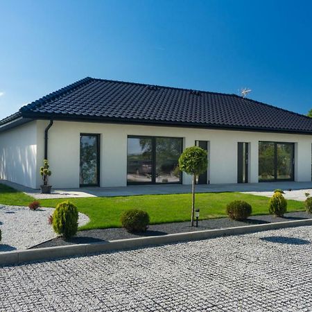 Apartamenty Radawka دجيفنوفيك المظهر الخارجي الصورة