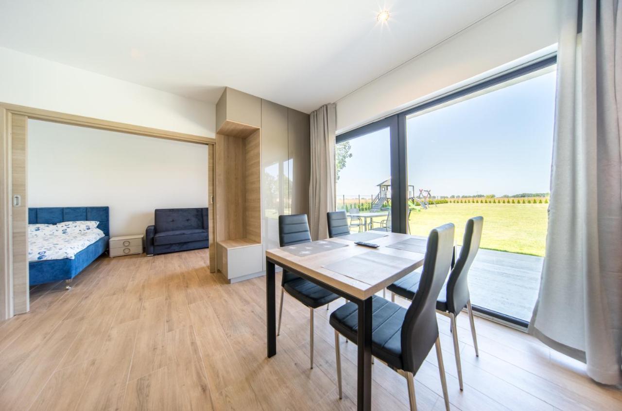 Apartamenty Radawka دجيفنوفيك المظهر الخارجي الصورة