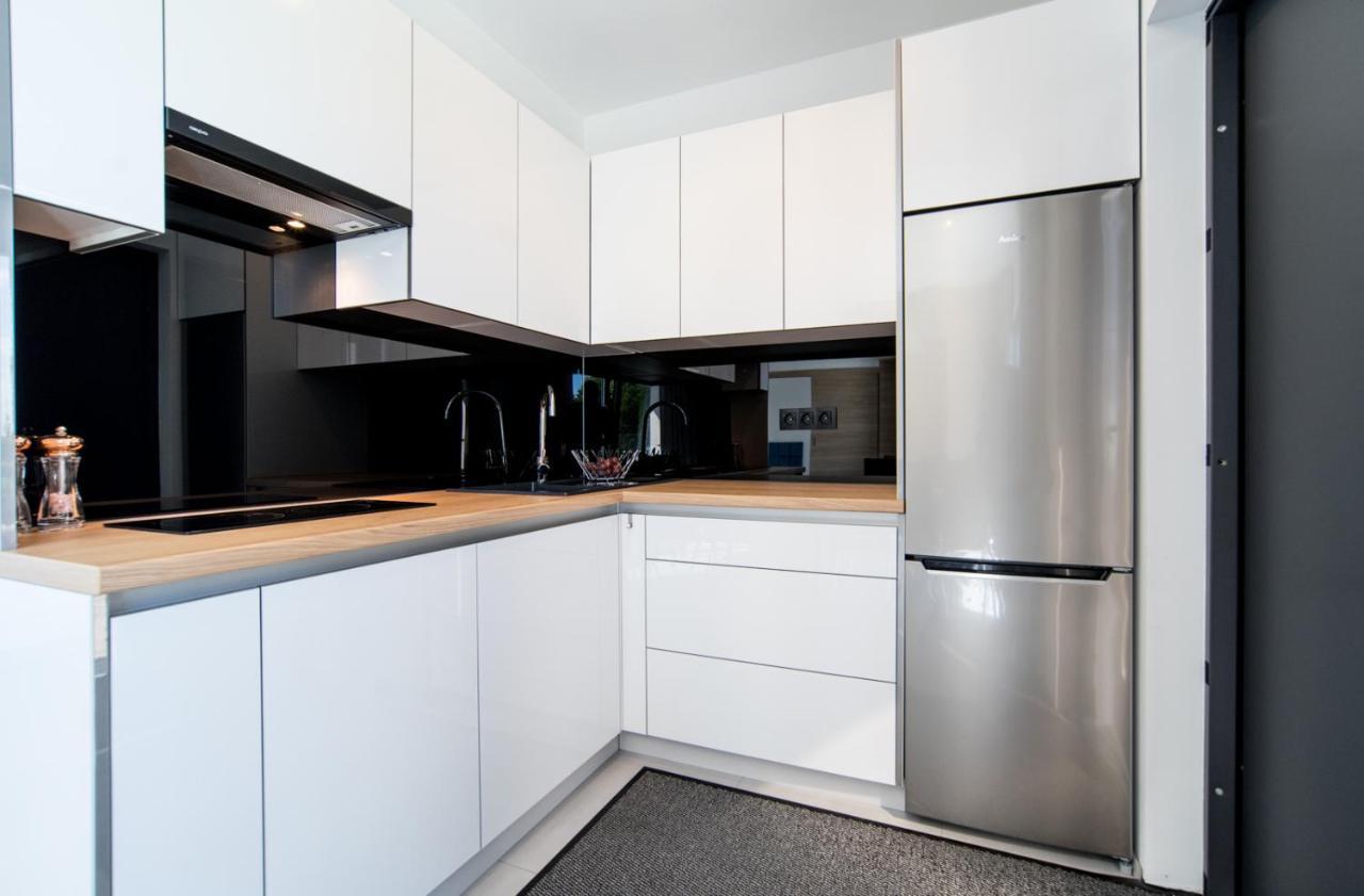 Apartamenty Radawka دجيفنوفيك المظهر الخارجي الصورة