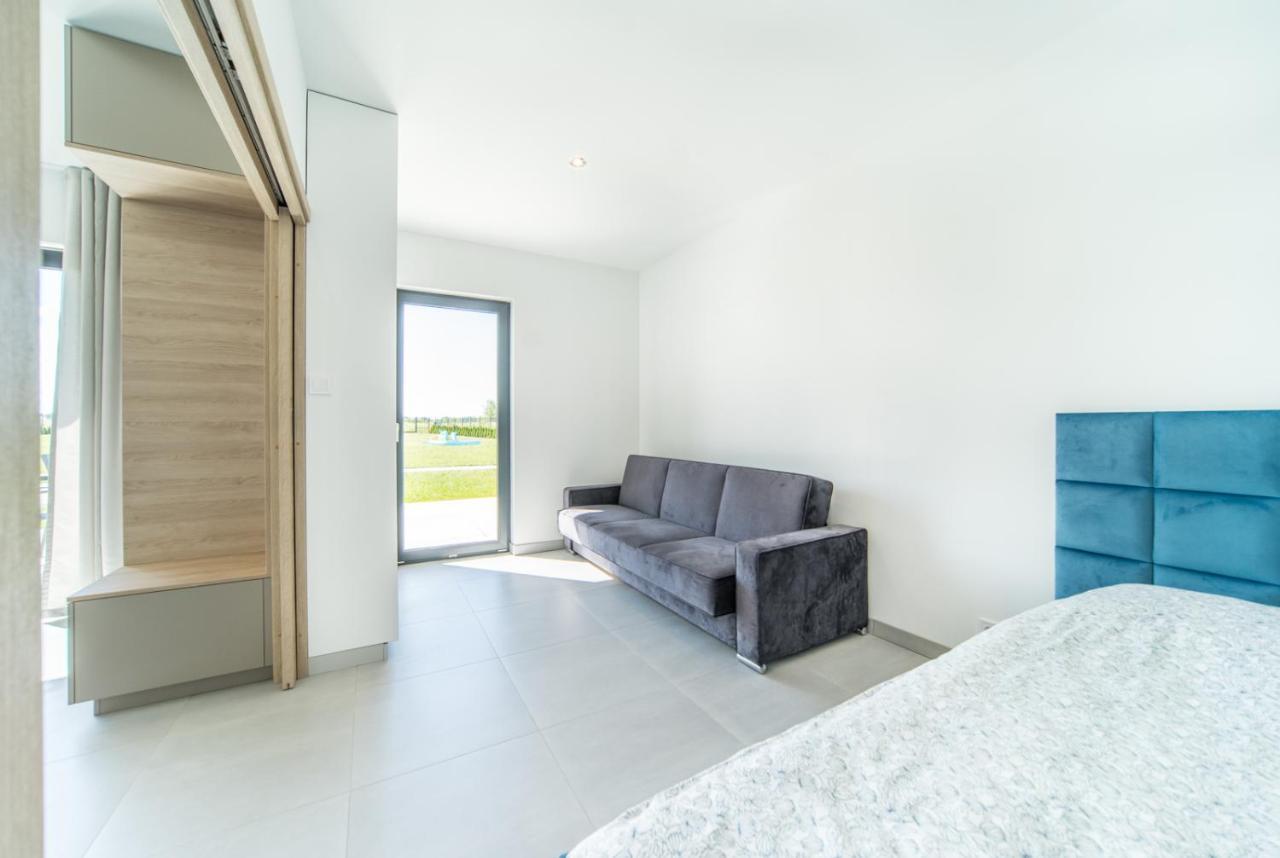 Apartamenty Radawka دجيفنوفيك المظهر الخارجي الصورة