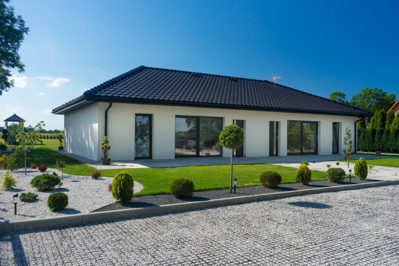 Apartamenty Radawka دجيفنوفيك المظهر الخارجي الصورة