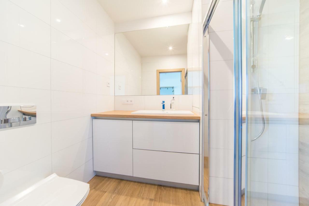 Apartamenty Radawka دجيفنوفيك المظهر الخارجي الصورة