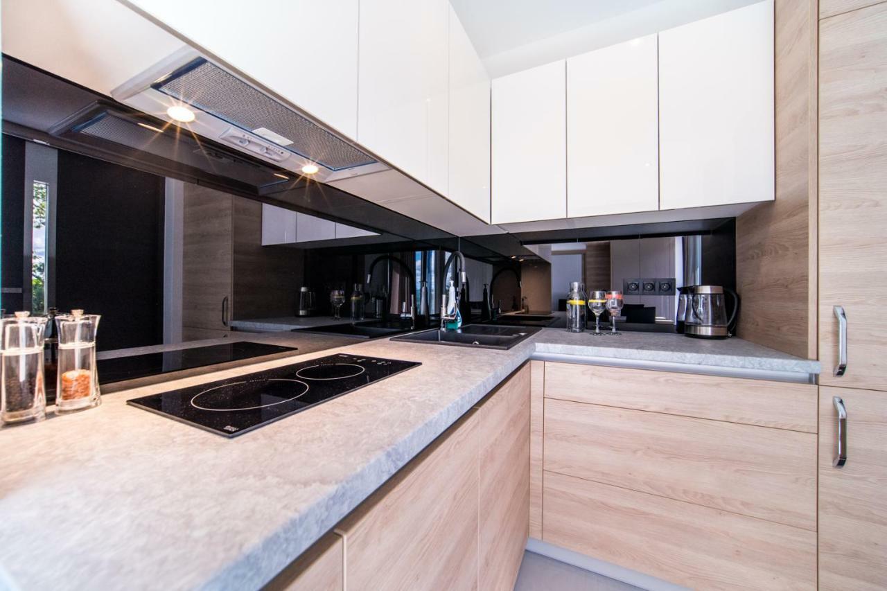 Apartamenty Radawka دجيفنوفيك المظهر الخارجي الصورة